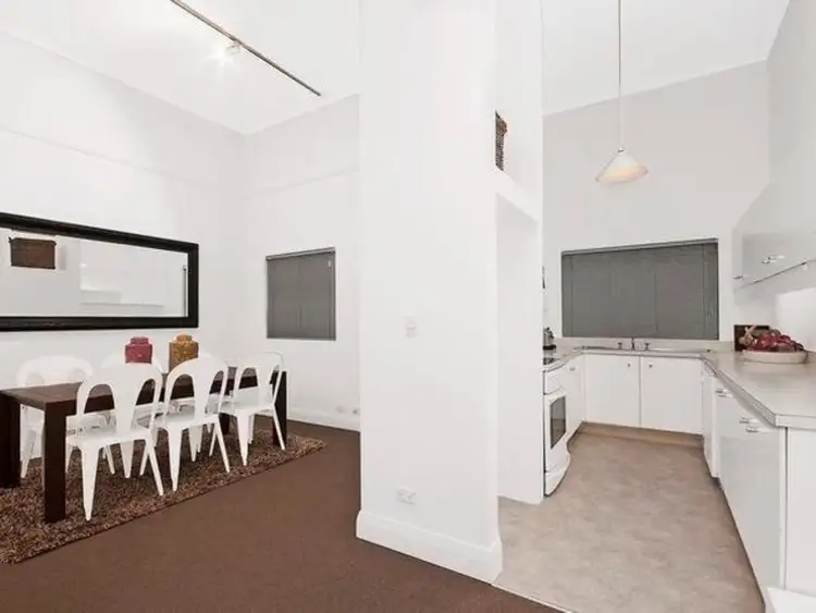 Fourth view of Homely apartment listing, 33/150 Forbes Street, Woolloomooloo NSW 2011