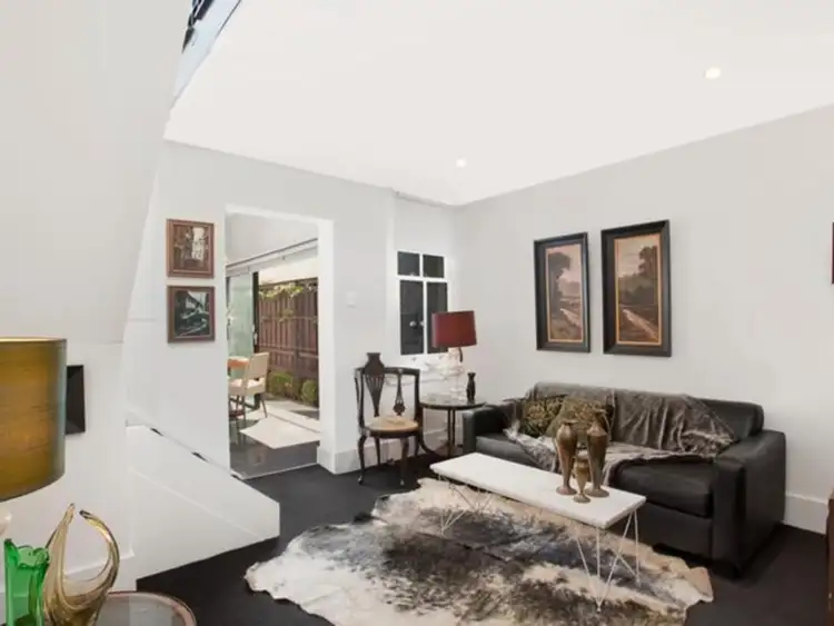 Fourth view of Homely house listing, 29 Kensington Street, Waterloo NSW 2017