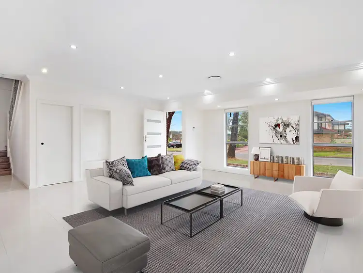 Second view of Homely house listing, 2 Stanton Street, Liverpool NSW 2170