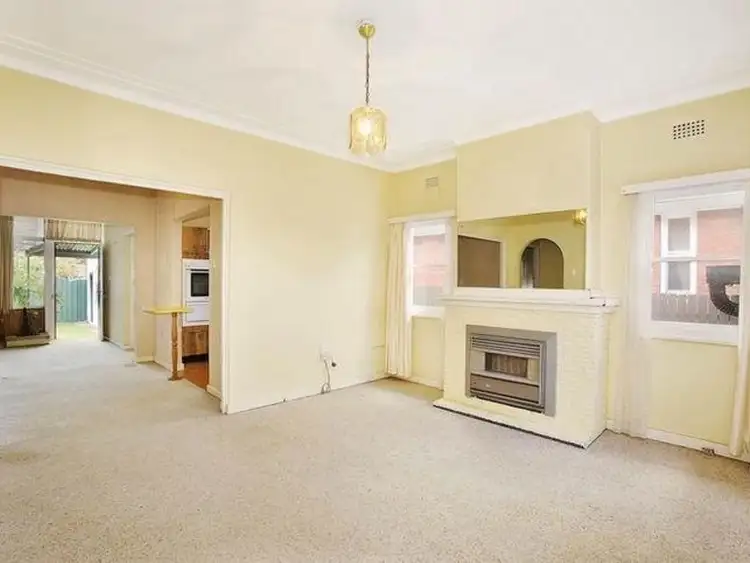 Fourth view of Homely house listing, 52 Preston Avenue, Five Dock NSW 2046