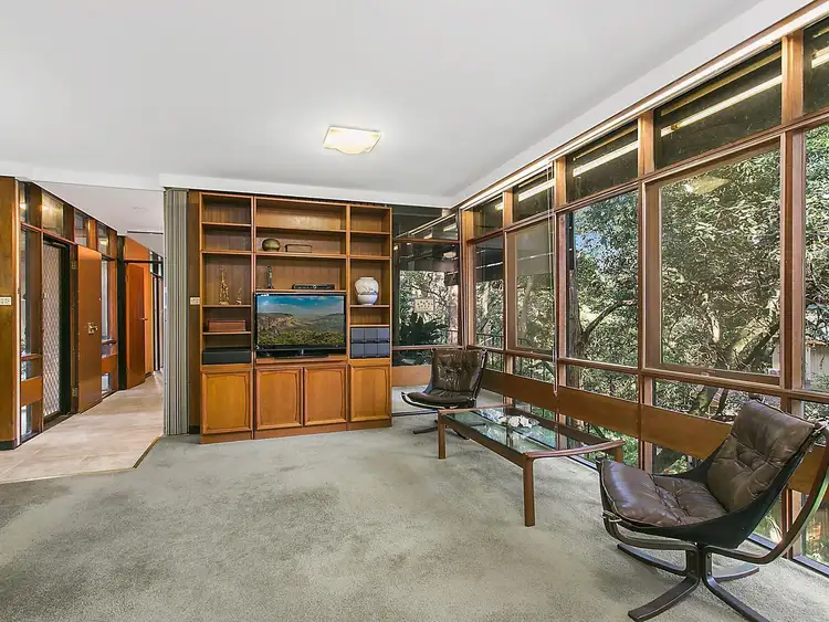 Fourth view of Homely house listing, 14 Oaklands Avenue, Beecroft NSW 2119