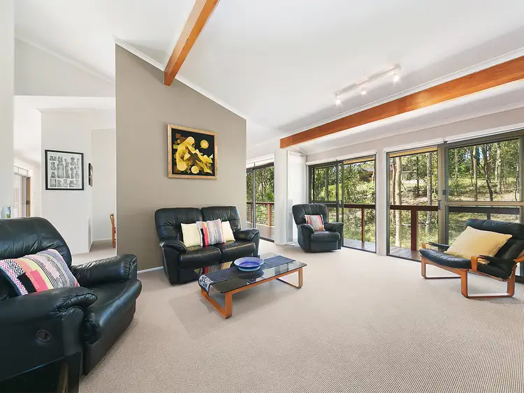 Main view of Homely rural property listing, 5 Sunrise Close, Belmont North NSW 2280