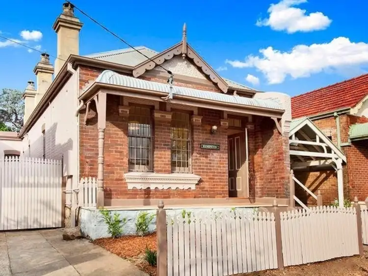 7 Emmerick Street, Lilyfield NSW 2040