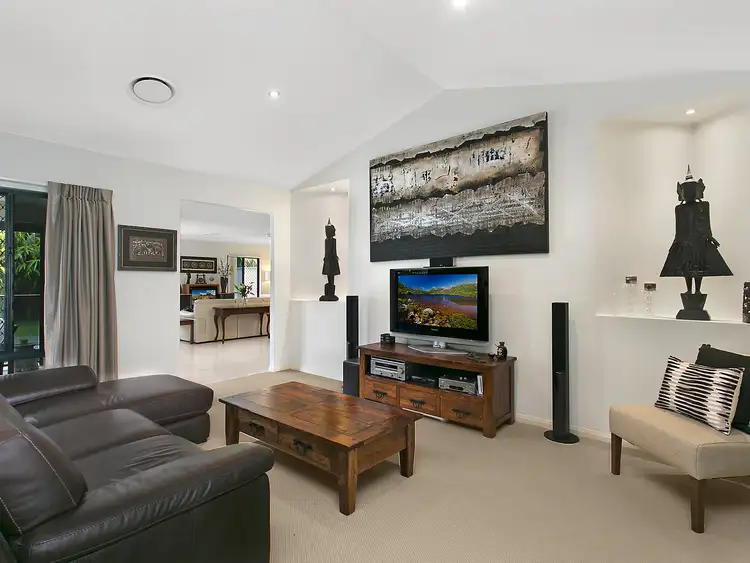 Second view of Homely house listing, 14 Eungella Way, Buderim QLD 4556