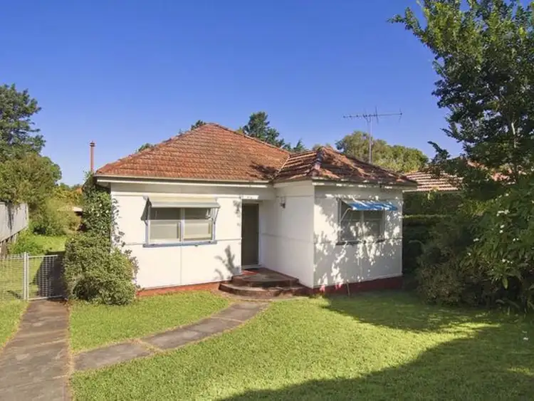 8 Forster Street, West Ryde NSW 2114