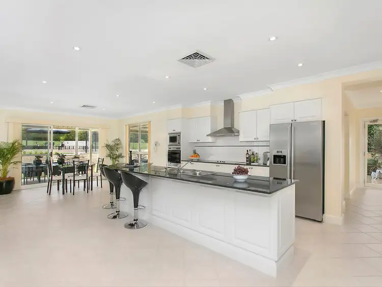 Sixth view of Homely rural property listing, 155 Eurabba Road, Duffys Forest NSW 2084