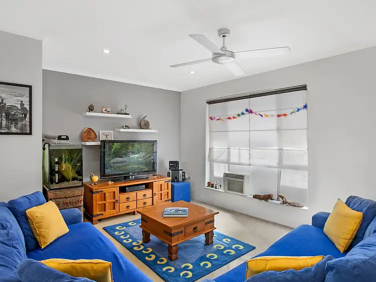Second view of Homely villa listing, 2/13 Eleventh Avenue, Palm Beach QLD 4221