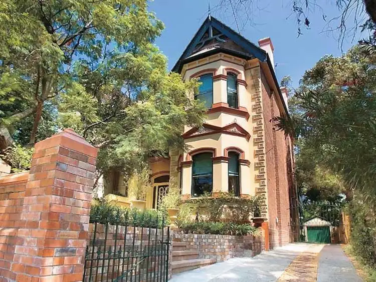 Third view of Homely house listing, 108 Stanmore Road, Stanmore NSW 2048