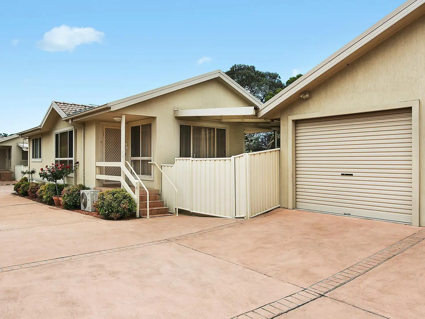 Main view of Homely villa listing, 2/29 Windang Road, Primbee NSW 2502