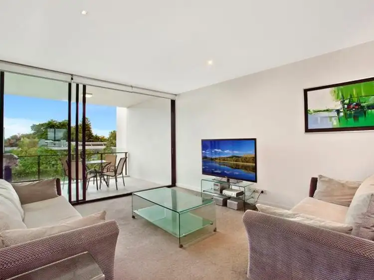 Third view of Homely apartment listing, 251/10 Pidgeon Close, West End QLD 4101