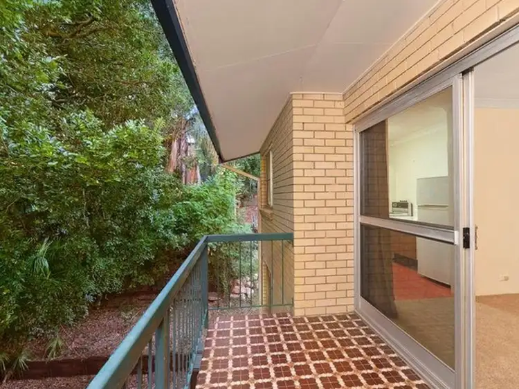 10/82 Miskin Street, Toowong QLD 4066