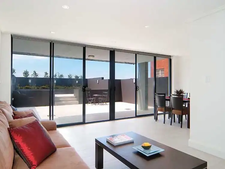 Main view of Homely apartment listing, 7/22 Clarke Street, Vaucluse NSW 2030