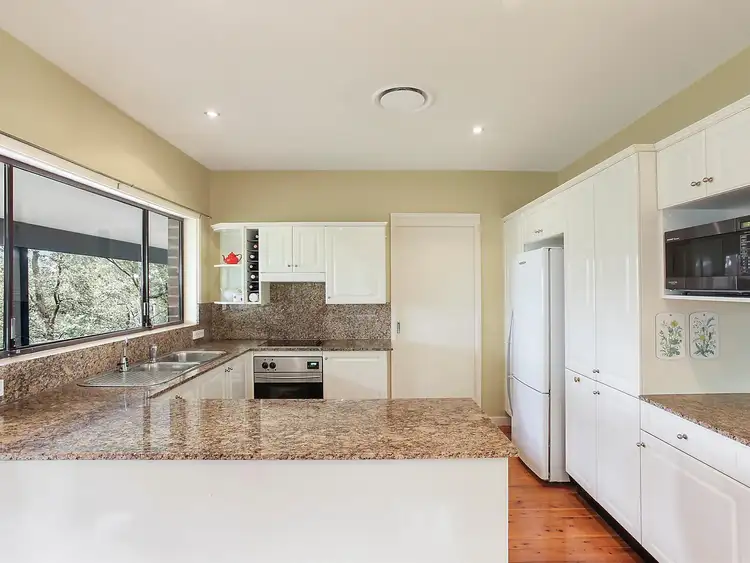 Third view of Homely house listing, 48B Malton Road, Beecroft NSW 2119