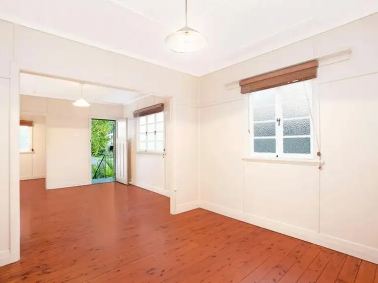 Second view of Homely house listing, 78 Bent Street, Toowong QLD 4066