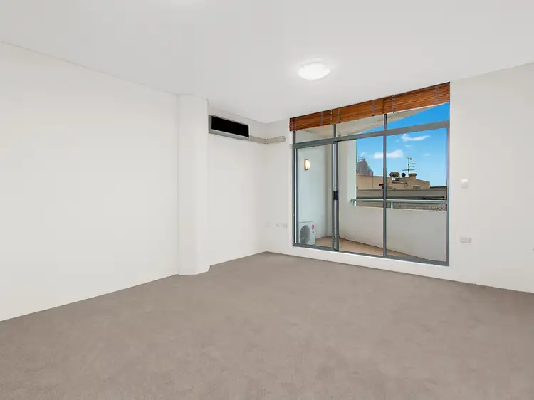 Second view of Homely apartment listing, 611/172 Riley Street, Darlinghurst NSW 2010