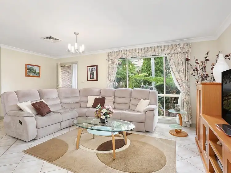 Fourth view of Homely house listing, 5 Kate Place, Quakers Hill NSW 2763