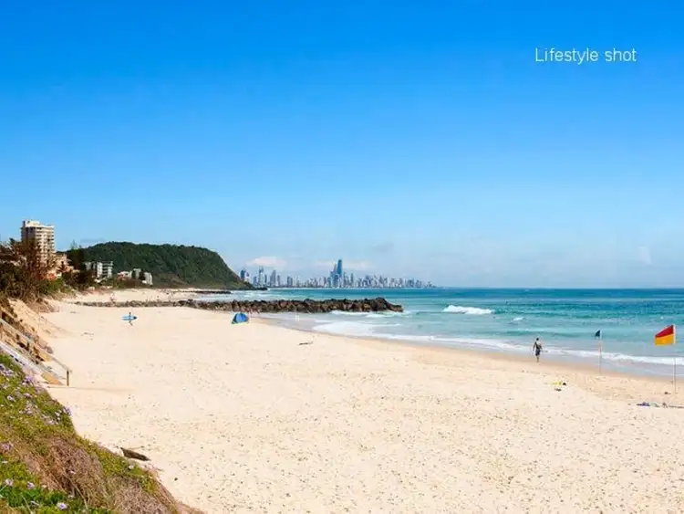 Fourth view of Homely house listing, 106 Palm Beach Avenue, Palm Beach QLD 4221