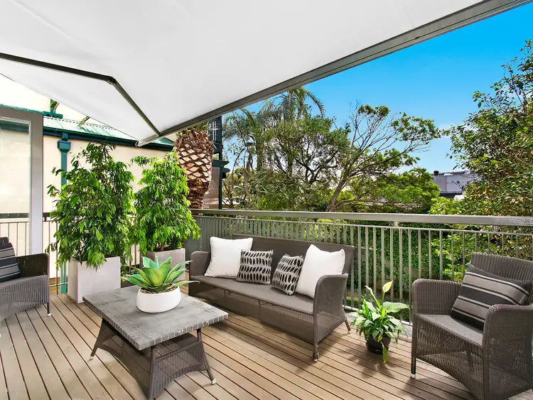 Sixth view of Homely house listing, 1 Robertson Place, Watsons Bay NSW 2030