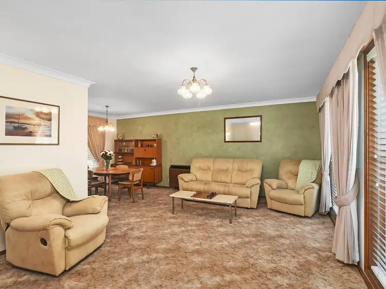 Second view of Homely house listing, 24 Seaview Close, Eleebana NSW 2282