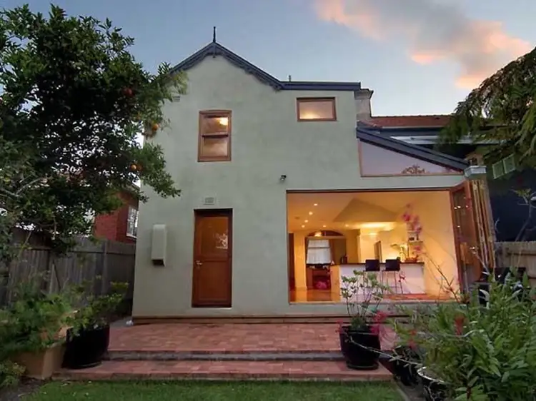 Main view of Homely house listing, 137 Cavendish Street, Stanmore NSW 2048