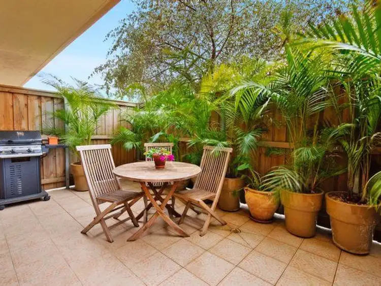 Second view of Homely apartment listing, 6/300 Mitchell Road, Alexandria NSW 2015