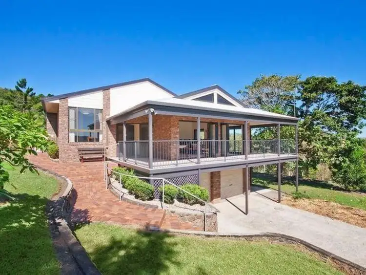 90 Nimbin Road, Booerie Creek NSW 2480