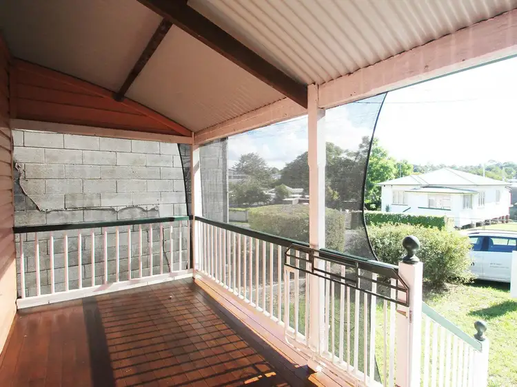 Fourth view of Homely house listing, 4 Aspect Street, North Toowoomba QLD 4350