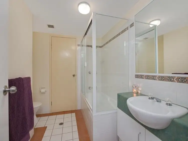 Seventh view of Homely apartment listing, 438/2 Keem Street, Trinity Beach QLD 4879