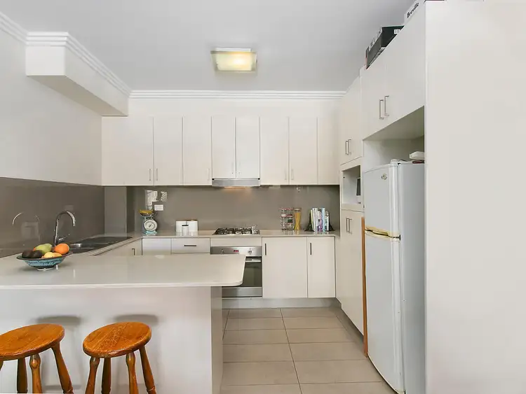 Third view of Homely apartment listing, 9/553 New Canterbury Road, Dulwich Hill NSW 2203