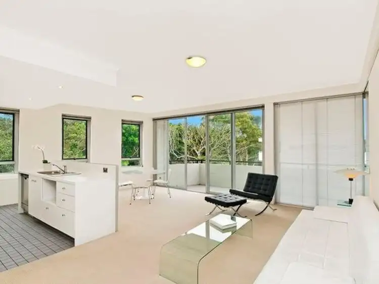 Main view of Homely apartment listing, 10/106 Joynton Avenue, Zetland NSW 2017