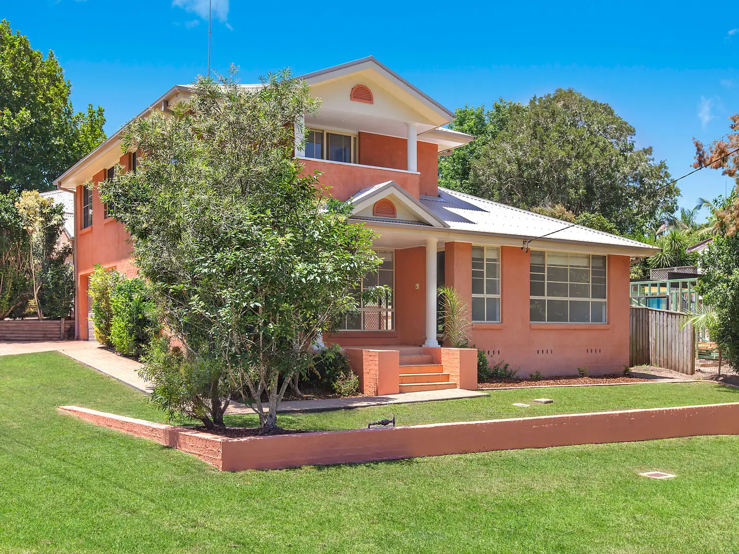 Main view of Homely house listing, 2 Lake Street, North Avoca NSW 2260