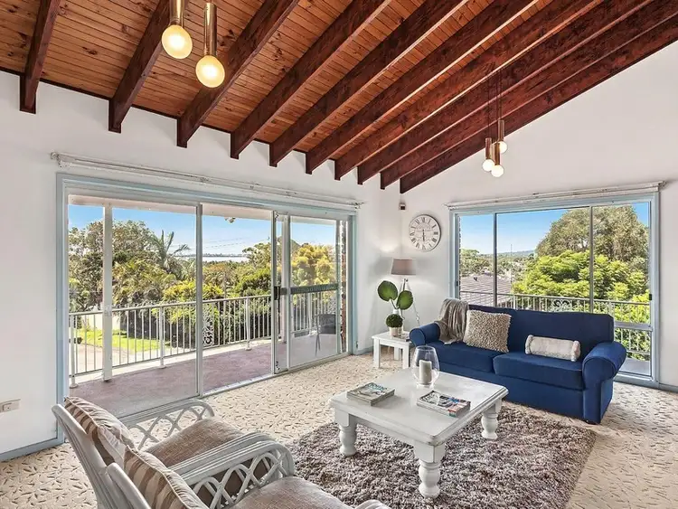 Third view of Homely house listing, 12 Wirigi Street, Berkeley Vale NSW 2261