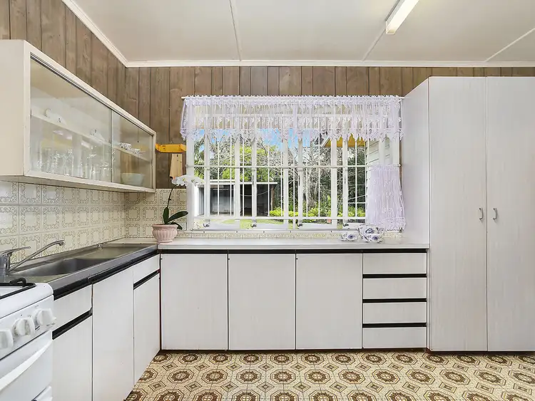 Sixth view of Homely house listing, 157 Mowbray Terrace, East Brisbane QLD 4169