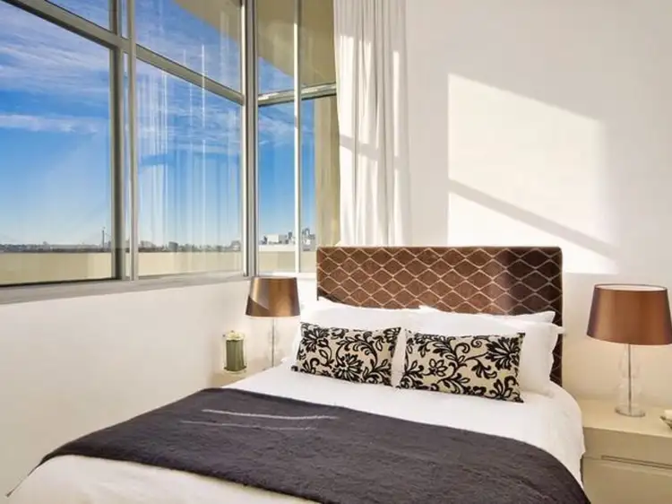 Third view of Homely apartment listing, 513/1 Missenden Road, Camperdown NSW 2050