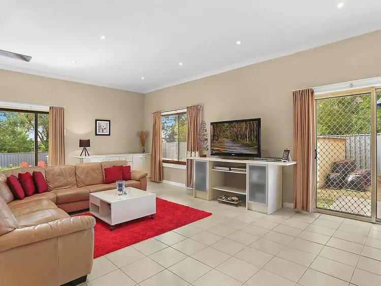 Third view of Homely house listing, 6 Steveys Forest Road, Oakdale NSW 2570