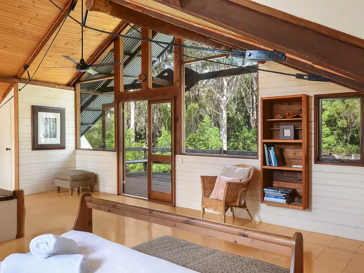 Sixth view of Homely house listing, 912B Kangaroo Valley Road, Bellawongarah NSW 2535