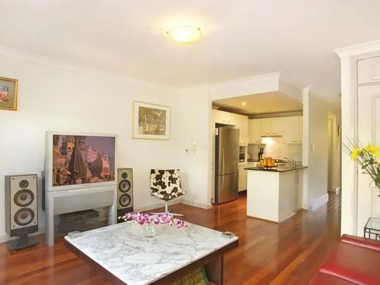 Second view of Homely townhouse listing, 3/78 Garden Street, Alexandria NSW 2015
