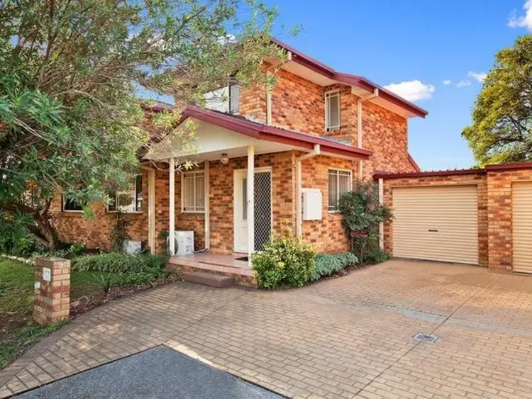 2/120 Trafalgar Avenue, Umina Beach NSW 2257