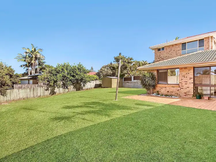 14 Peppermint Place, Banora Point NSW 2486