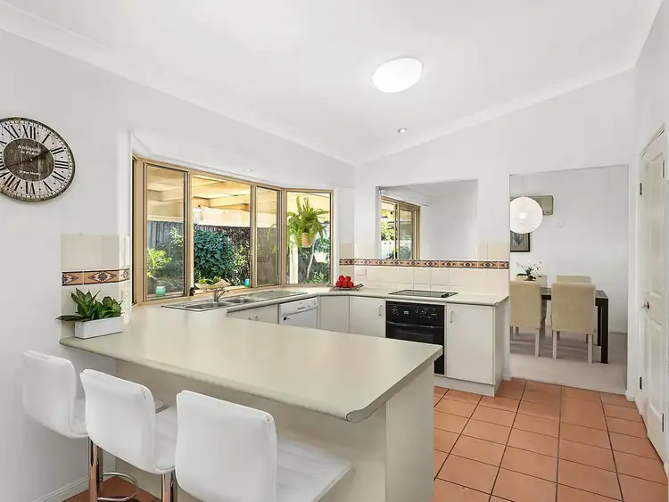 Main view of Homely house listing, 70 Avondale Drive, Banora Point NSW 2486