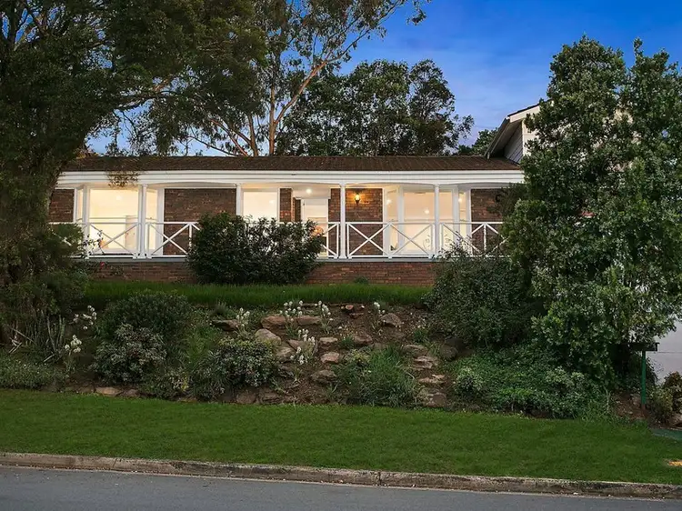 4 Townson Avenue, Leumeah NSW 2560