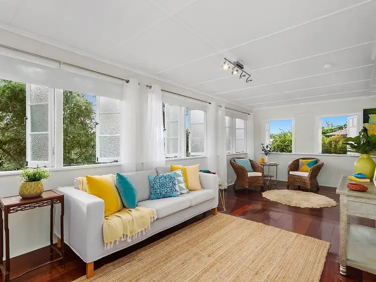Third view of Homely house listing, 48 Cheyne Street, Pimlico QLD 4812