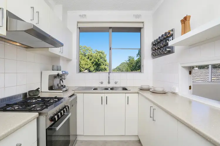 Second view of Homely apartment listing, 12/33 Stokes Street, Lane Cove NSW 2066