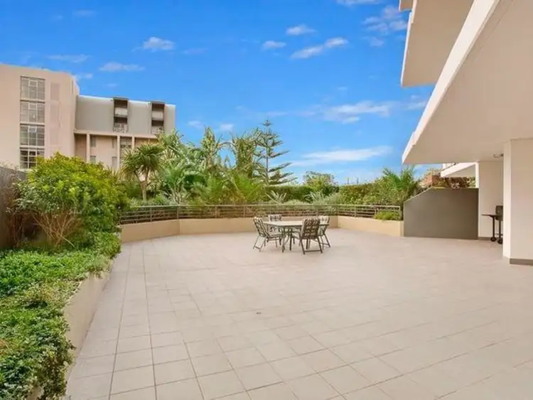 Second view of Homely apartment listing, 4/22 Kembla Street, Wollongong NSW 2500