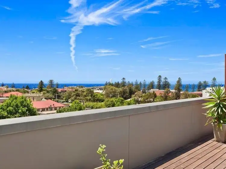 Fourth view of Homely apartment listing, 703/53 Crown Street, Wollongong NSW 2500