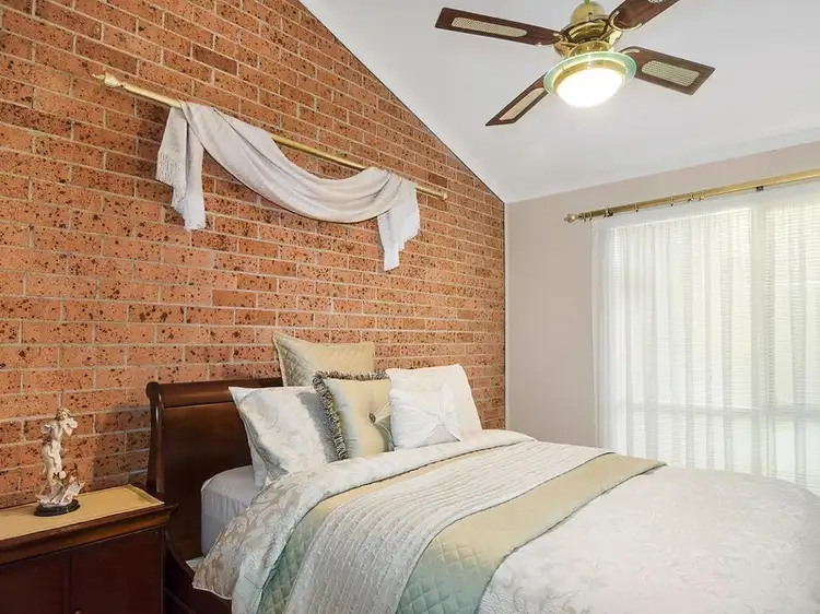 Third view of Homely townhouse listing, 2/45 Windsor Road, Kellyville NSW 2155