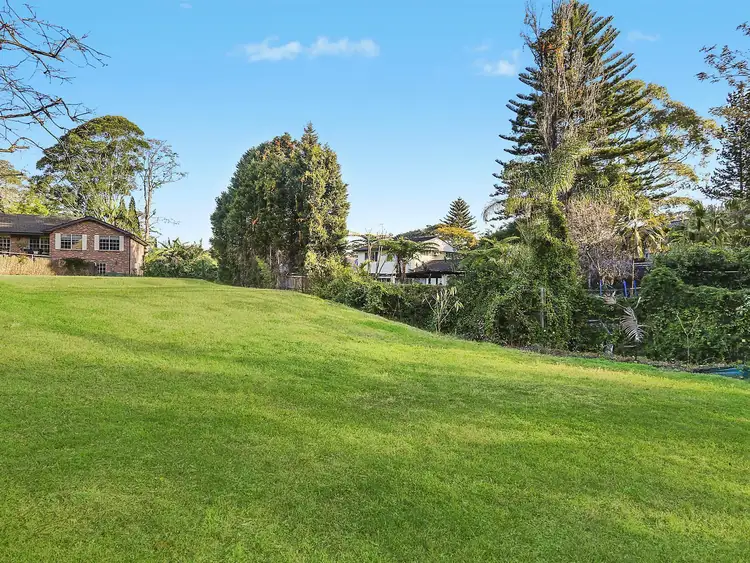 Second view of Homely land listing, 29D Albert Road, Beecroft NSW 2119