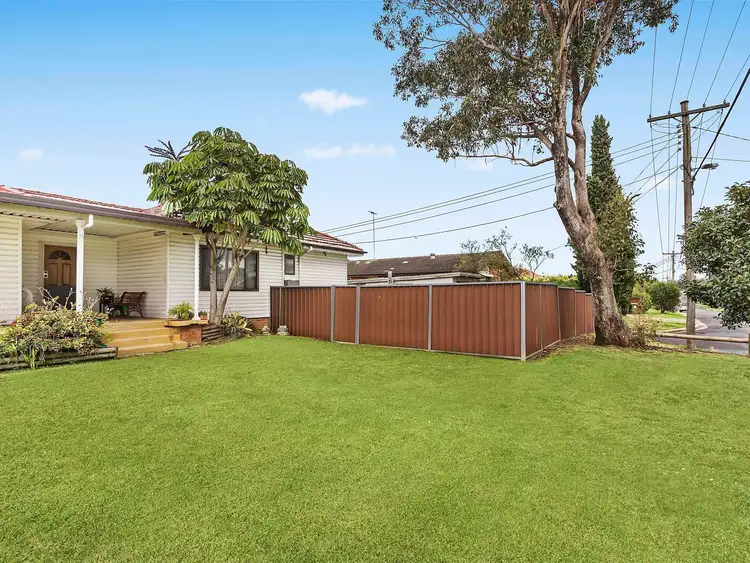 Second view of Homely house listing, 68 Lyton Street, Blacktown NSW 2148