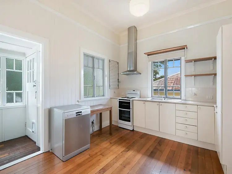Second view of Homely house listing, 69 Beauvardia Street, Cannon Hill QLD 4170