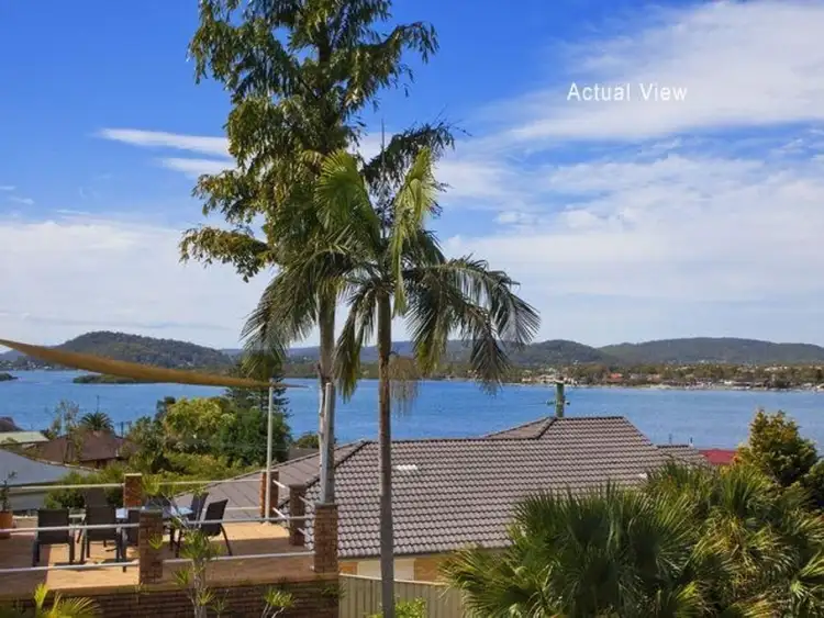 Second view of Homely house listing, 7 Koonora Avenue, Blackwall NSW 2256